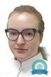 Детский невролог Чадаева Ольга Игоревна