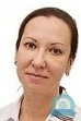 детский гинеколог, детский врач узи Голубева Юлия Борисовна