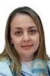 терапевт, семейный врач Метла Инна Михайловна
