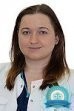 Невролог, мануальный терапевт, рефлексотерапевт Кокурина Ирина Дмитриевна