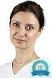Стоматолог, стоматолог-терапевт Ульяницкая Елена Станиславовна