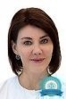 Дерматолог, дерматокосметолог, трихолог Шалгина Ольга Алексеевна