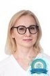 Дерматолог, дерматокосметолог Пушкарева Наталья Геннадьевна
