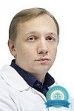 Рентгенолог Закревский Антон Валерьевич