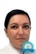 Рентгенолог Чистова Ольга Николаевна