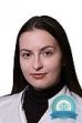 Рентгенолог Барынкина Юлия Николаевна