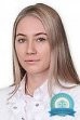 Невролог Бородина Валерия Викторовна