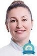 Акушер-гинеколог, гинеколог Орлова Ольга Викторовна