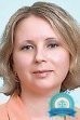 Врач УЗИ Заборских Наталья Александровна