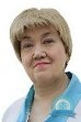 Физиотерапевт Резекина Елена Владимировна