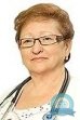 Кардиолог, врач функциональной диагностики Голунова Ирина Ивановна