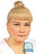 Гастроэнтеролог, эндоскопист Балева Светлана Олеговна