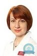 Детский дерматолог Кудрявцева Марина Юрьевна