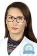 Ревматолог, врач узи Яшина Елена Михайловна