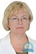 Кардиолог, ревматолог Щербинина Елена Васильевна