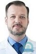Педиатр, детский мануальный терапевт Солнцев Виктор Владимирович
