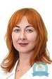 Врач УЗИ, сосудистый хирург, флеболог Алехина Ирина Евгеньевна