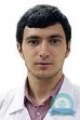 Невролог, рефлексотерапевт Хинтибидзе Юрий Александрович