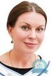 ЛОР (отоларинголог) Кирилюк Ирина Константиновна