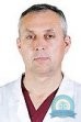 Травматолог-ортопед, ортопед, травматолог Гончаренко Вадим Витальевич