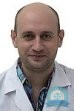Невролог, нейрохирург, вертебролог Туткин Алексей Владимирович