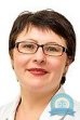Гинеколог, гинеколог-эндокринолог Баныкина Ирина Владимировна
