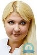 Дерматолог, физиотерапевт, дерматовенеролог, трихолог Щеглова Светлана Сергеевна