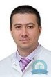 ЛОР (отоларинголог) Белозеров Григорий Андреевич