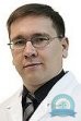 Хирург, флеболог Каракозов Сергей Николаевич