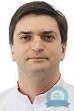 Анестезиолог, анестезиолог-реаниматолог, реаниматолог Михалев Андрей Михайлович