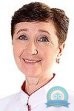 ЛОР (отоларинголог) Зыкова Надежда Павловна