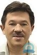 Врач УЗИ Гальперин Евгений Вадимович