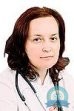 Детский инфекционист, педиатр Бурмистрова Валентина Игоревна