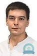Сосудистый хирург, флеболог Маклашин Антон Валерьевич