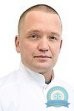 ЛОР (отоларинголог) Ларин Роман Александрович