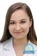 Детский стоматолог, детский стоматолог-терапевт, детский стоматолог-гигиенист Чуваркова Ирина Михайловна