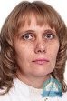 Детский пульмонолог Пигина Светлана Викторовна