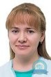 Детский кардиолог, детский ревматолог, детский врач функциональной диагностики Павлова Елена Игоревна