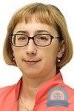 Детский иммунолог, детский аллерголог Харламова Надежда Владимировна