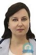 Психолог Шарапова Светлана Ивановна