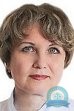 Пульмонолог, иммунолог, аллерголог Закирова Лариса Николаевна