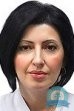 Дерматолог, дерматовенеролог Давоян Заруи Валериевна