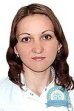 Гематолог Устинова Елена Владимировна