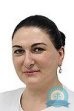 Невролог Капанадзе Тамар Иосифовна