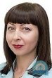 иммунолог, аллерголог Фомина Светлана Васильевна
