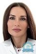 Ревматолог Кичанова Ирина Дмитриевна