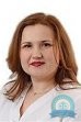 Стоматолог Федорова Юлия Александровна