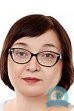 Педиатр, детский иммунолог, детский аллерголог Базанова Нонна Александровна