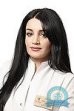 Акушер-гинеколог, гинеколог, гинеколог-эндокринолог, врач узи Хчоян Лилит Ишхановна