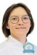 Эндокринолог, терапевт, врач узи Малышева Екатерина Сергеевна